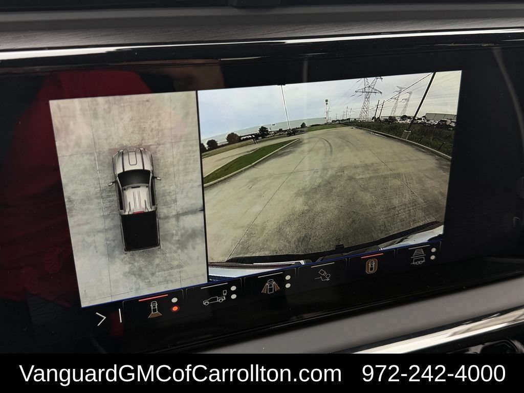 2026 GMC Sierra 2500HD AT4X - Photo 16