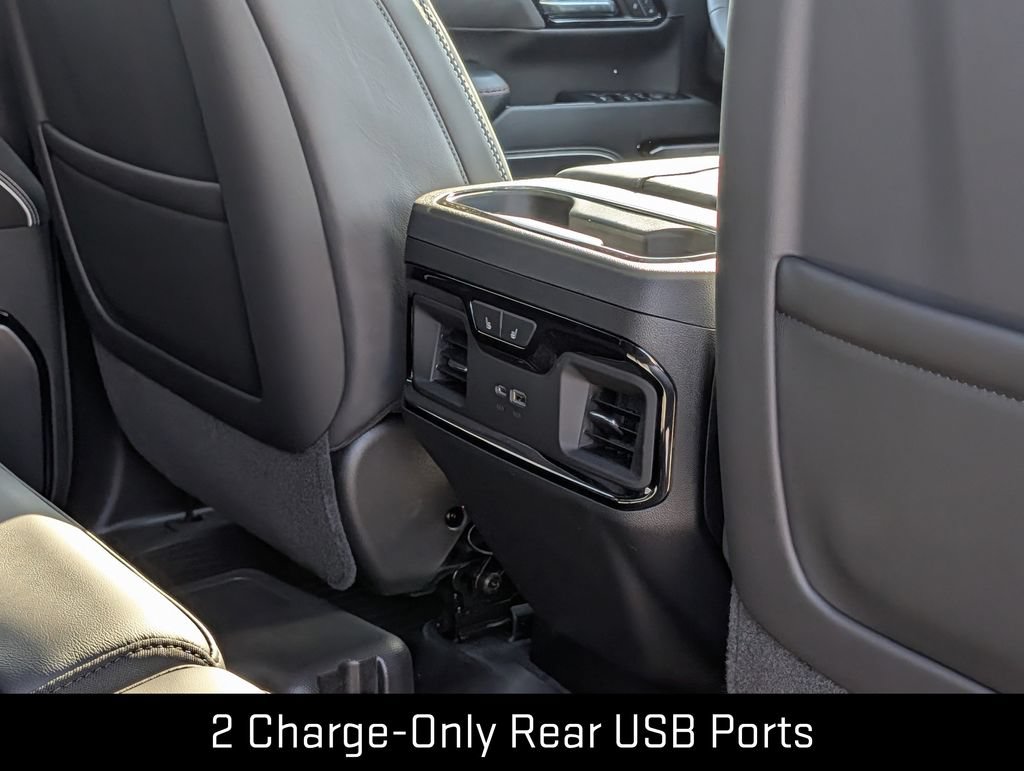 2026 GMC Sierra 2500HD AT4X - Photo 35