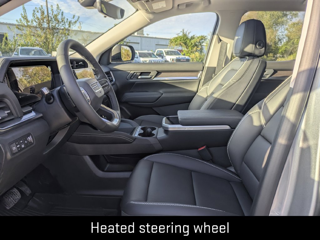 2027 GMC Terrain Denali - Photo 24