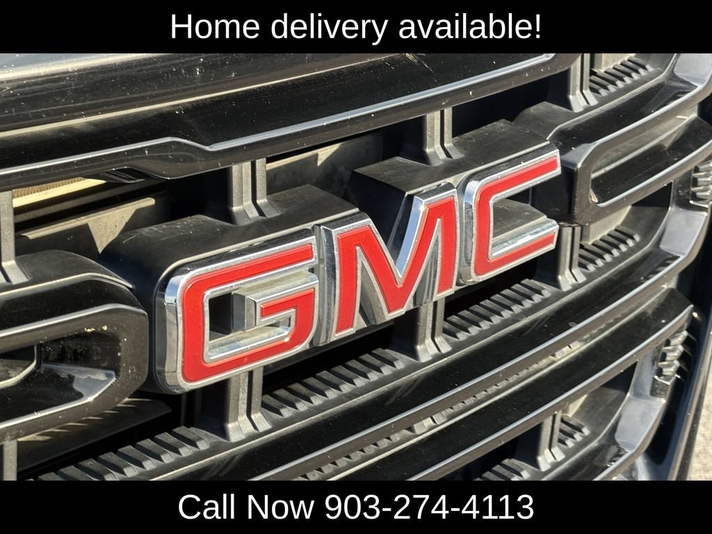 Used 2022 GMC Canyon 2WD Elevation Truck
