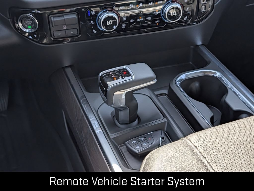 2026 GMC Sierra 1500 SLT - Photo 17