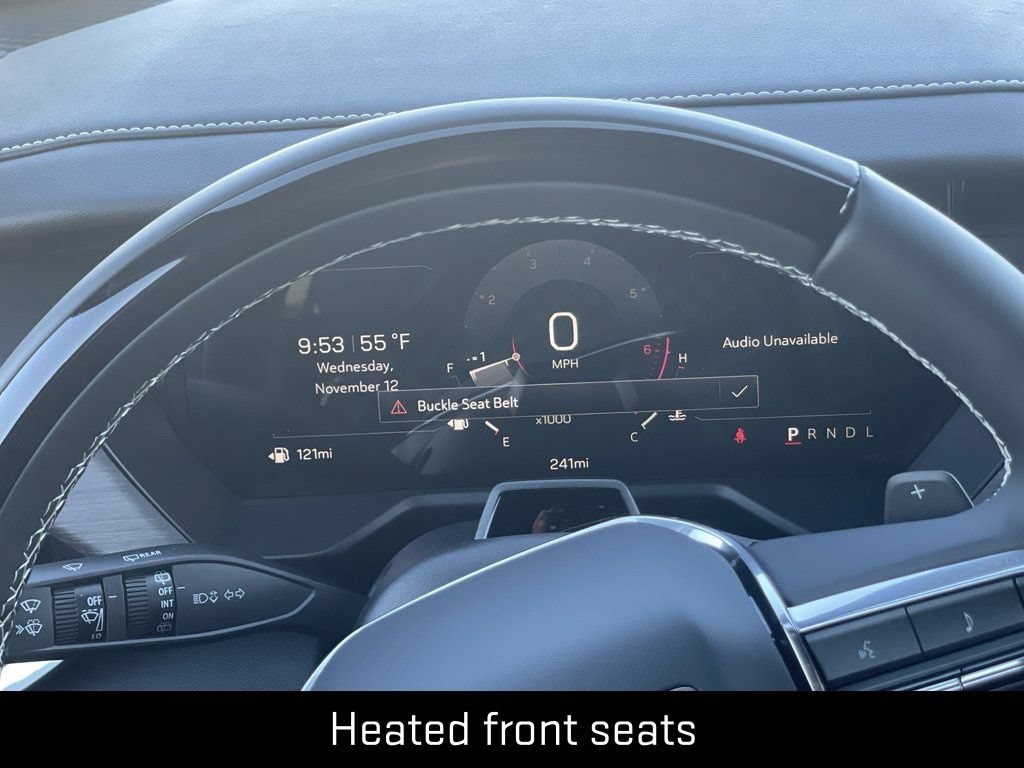 2026 GMC Acadia Denali - Photo 16