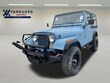 Jeep CJ 4WD