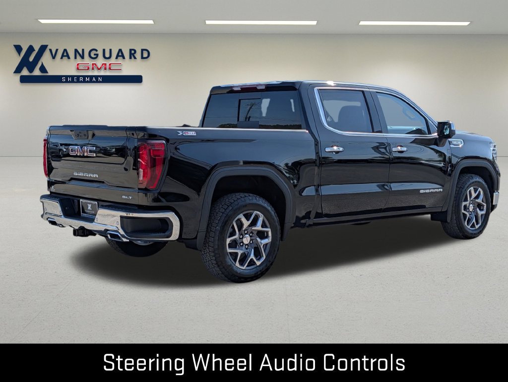 2026 GMC Sierra 1500 SLT - Photo 7