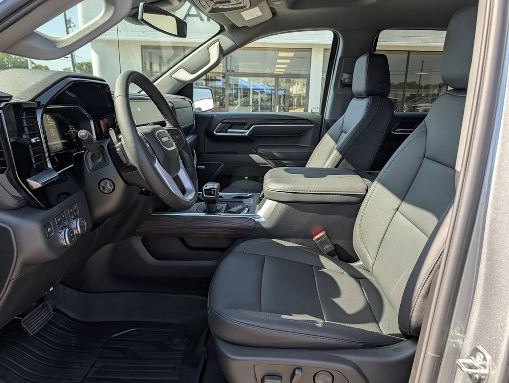 2026 GMC Sierra 1500 SLT - Photo 26
