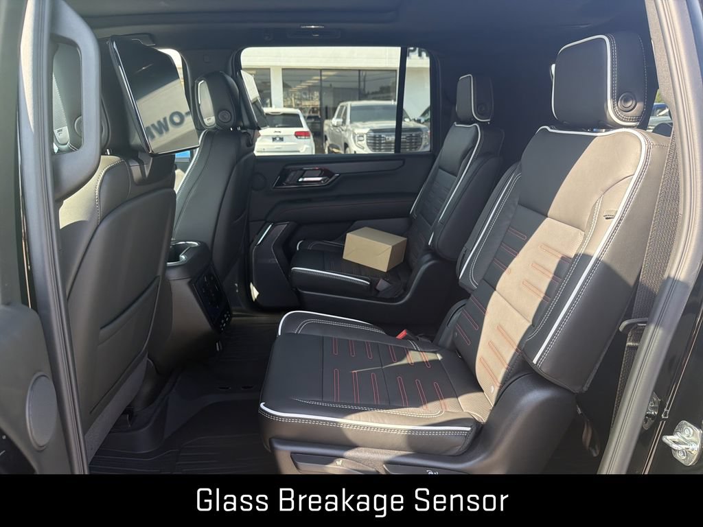 2026 GMC Yukon XL AT4 Ultimate - Photo 13
