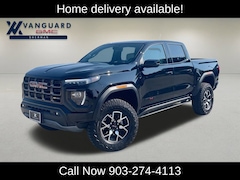 2025 GMC Canyon AT4 Truck