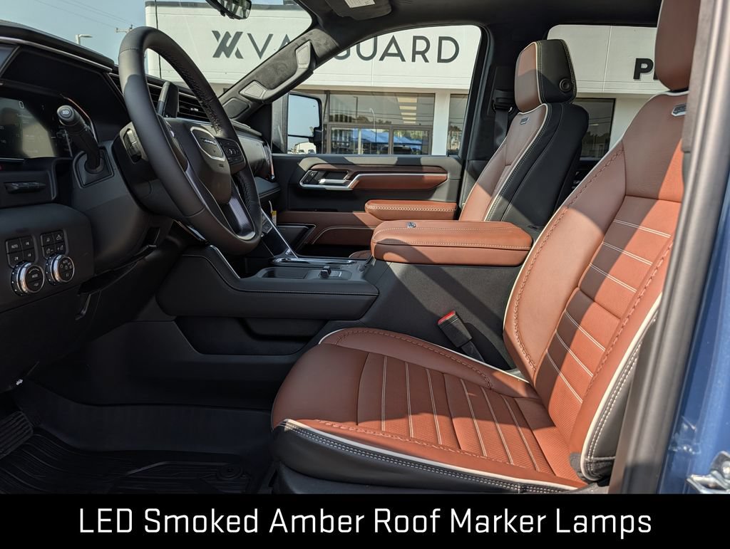 2026 GMC Sierra 2500HD Denali Ultimate - Photo 26