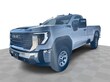 GMC Sierra 2500 HD