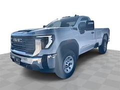 2025 GMC Sierra 2500 HD Pro Truck