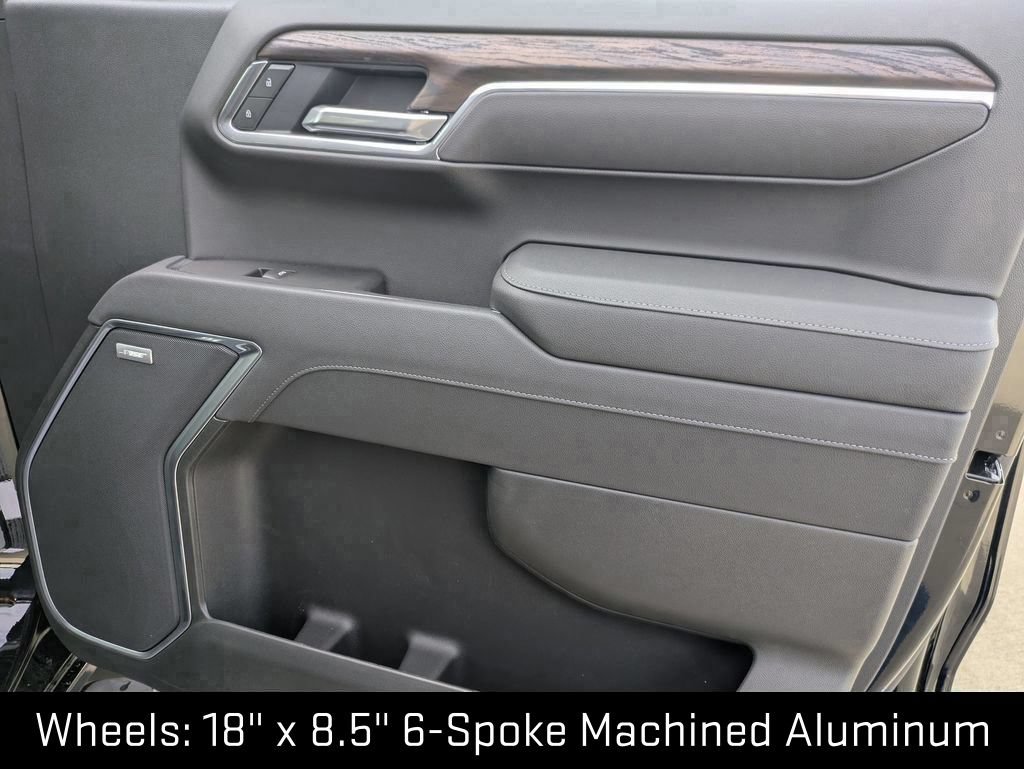 2026 GMC Sierra 1500 SLT - Photo 42