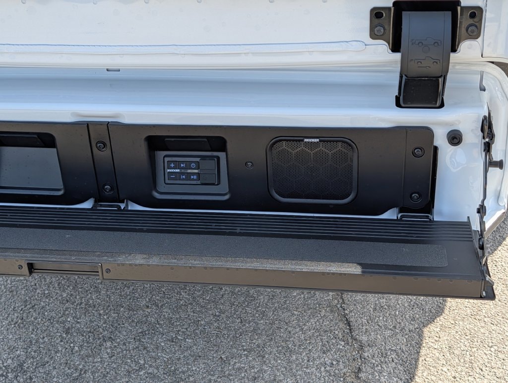2026 GMC Sierra 2500HD AT4X - Photo 27