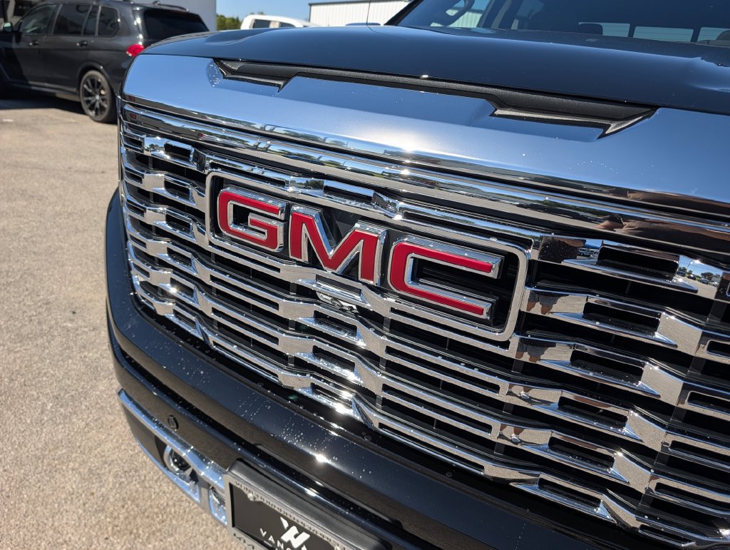 2026 GMC Sierra 1500 Denali - Photo 37