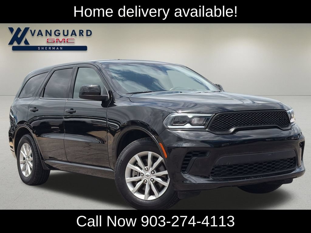 2025 Dodge Durango GT RWD's photo