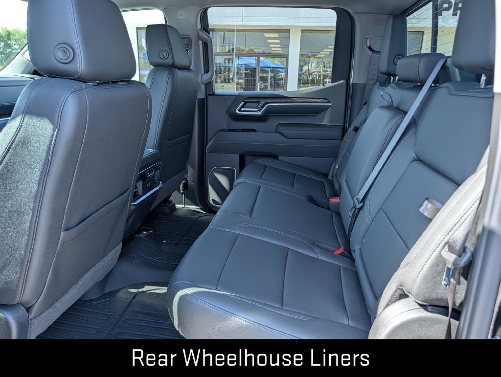 2026 GMC Sierra 1500 SLT - Photo 27
