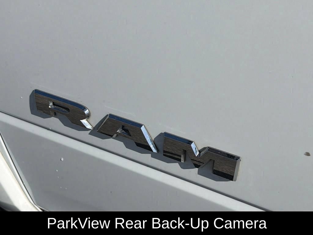 2024 RAM Ram 3500 Pickup Longhorn - Photo 13