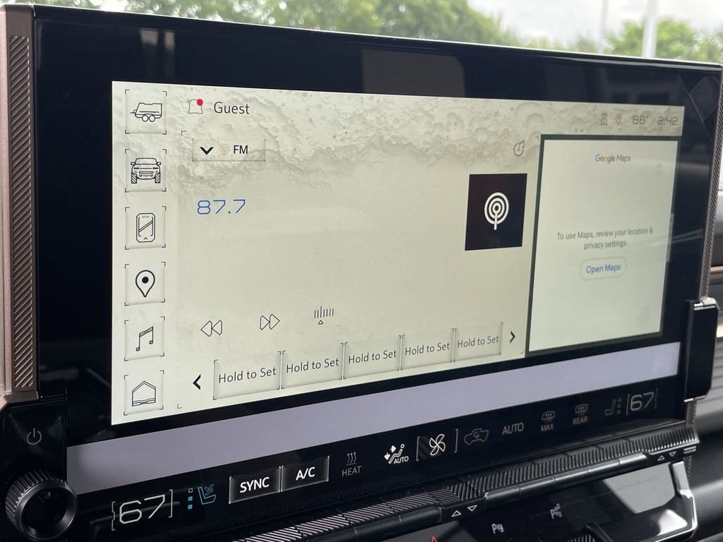 2025 GMC HUMMER EV 3X - Photo 20
