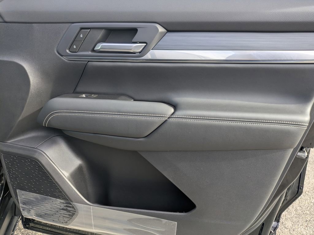 2026 GMC Terrain Elevation - Photo 30