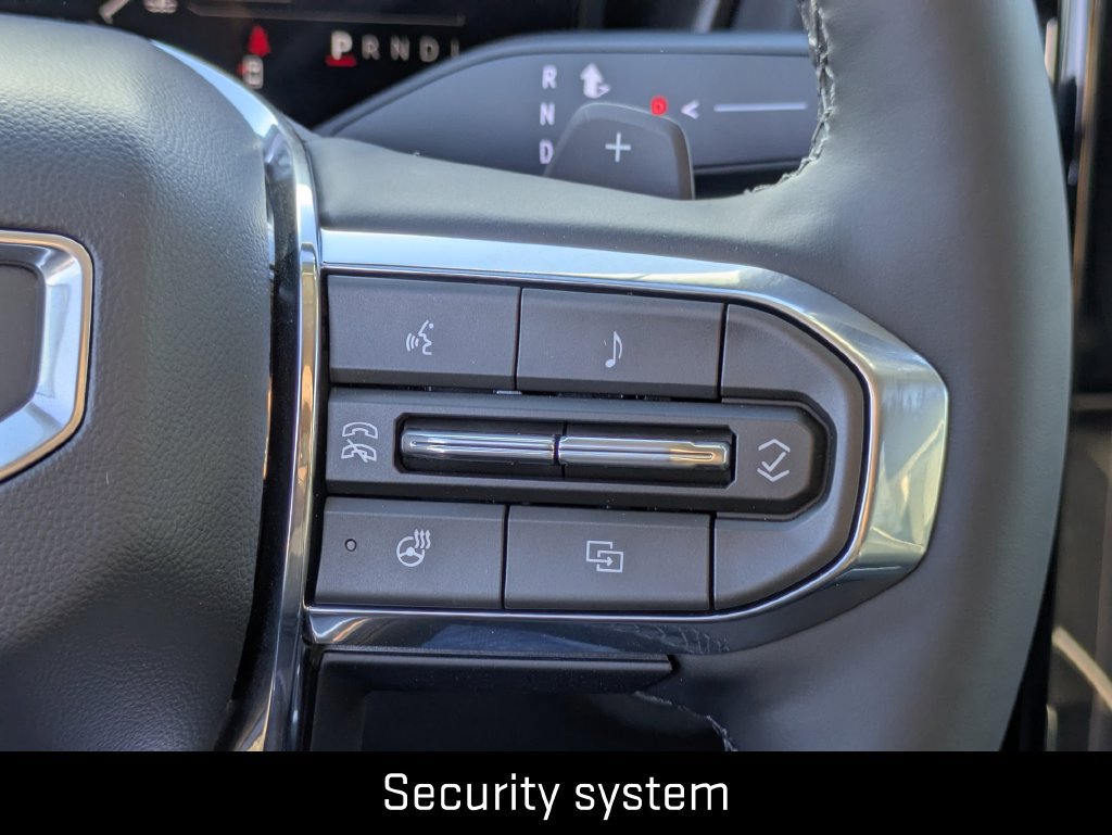 2027 GMC Terrain Denali - Photo 19