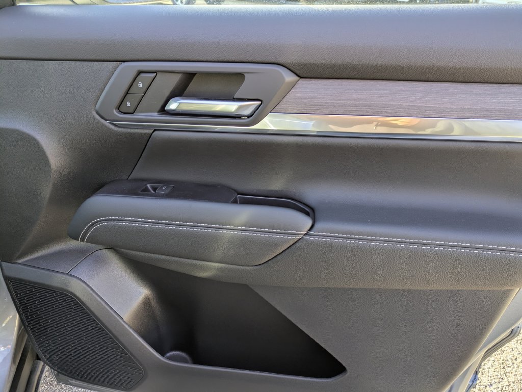 2027 GMC Terrain Denali - Photo 33