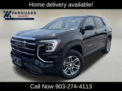 2026 GMC Terrain Elevation SUV