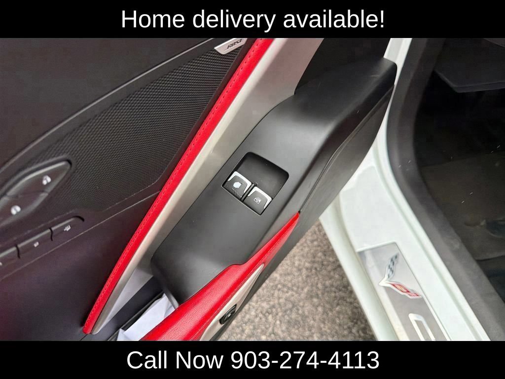 2019 Chevrolet Corvette 2LT - Photo 50