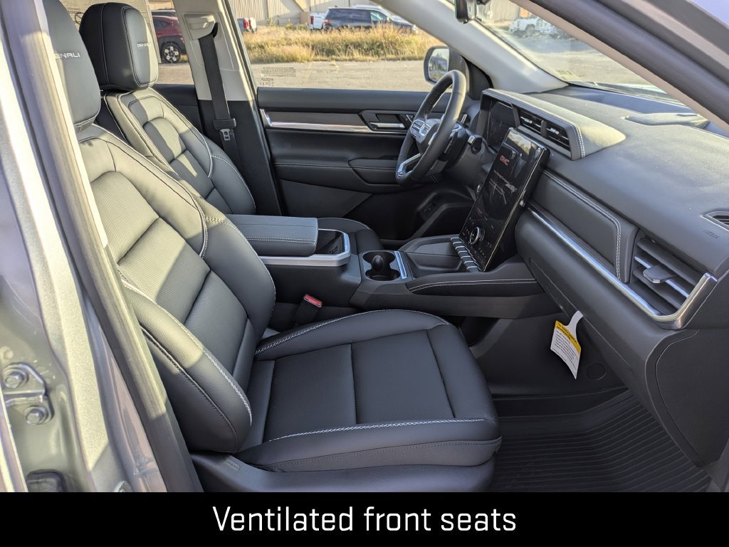 2027 GMC Terrain Denali - Photo 31