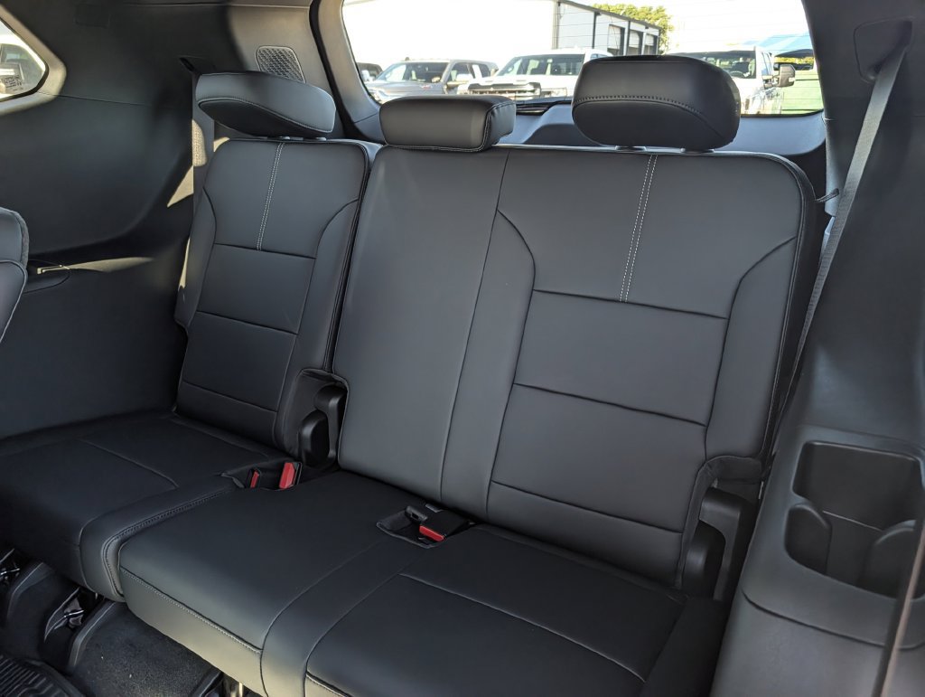2027 GMC Acadia Elevation - Photo 26