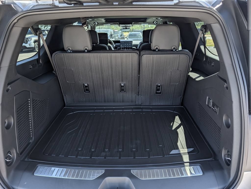 2026 GMC Yukon XL AT4 Ultimate - Photo 27