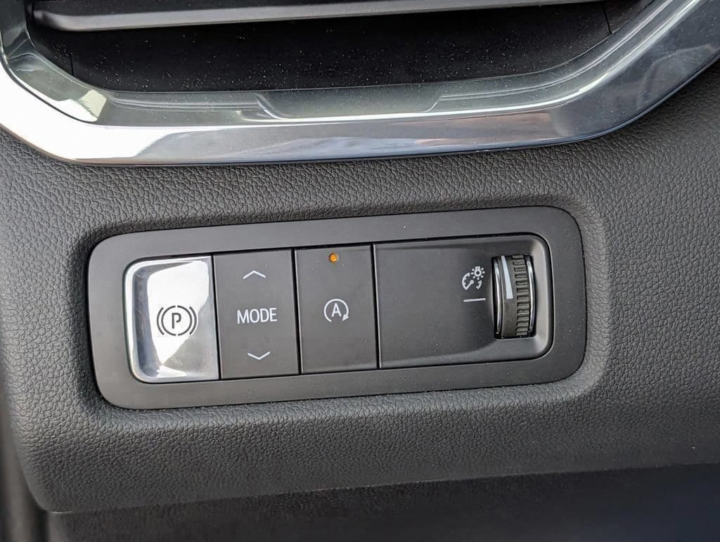 2026 GMC Acadia Elevation - Photo 43