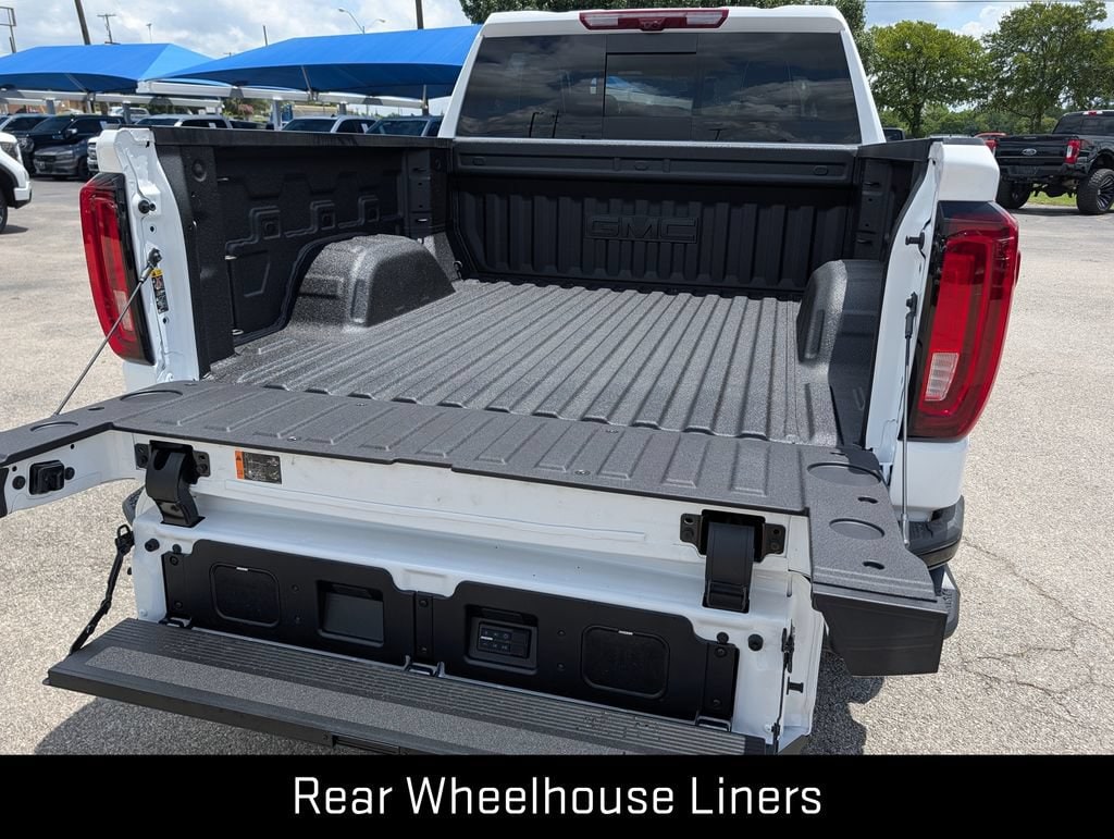 2026 GMC Sierra 1500 AT4X - Photo 30