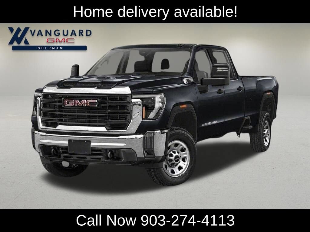 New 2026 GMC Sierra 3500 HD Denali Ultimate DRW Truck