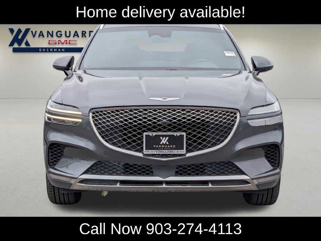 Used 2023 Genesis GV70 2.5T AWD SUV