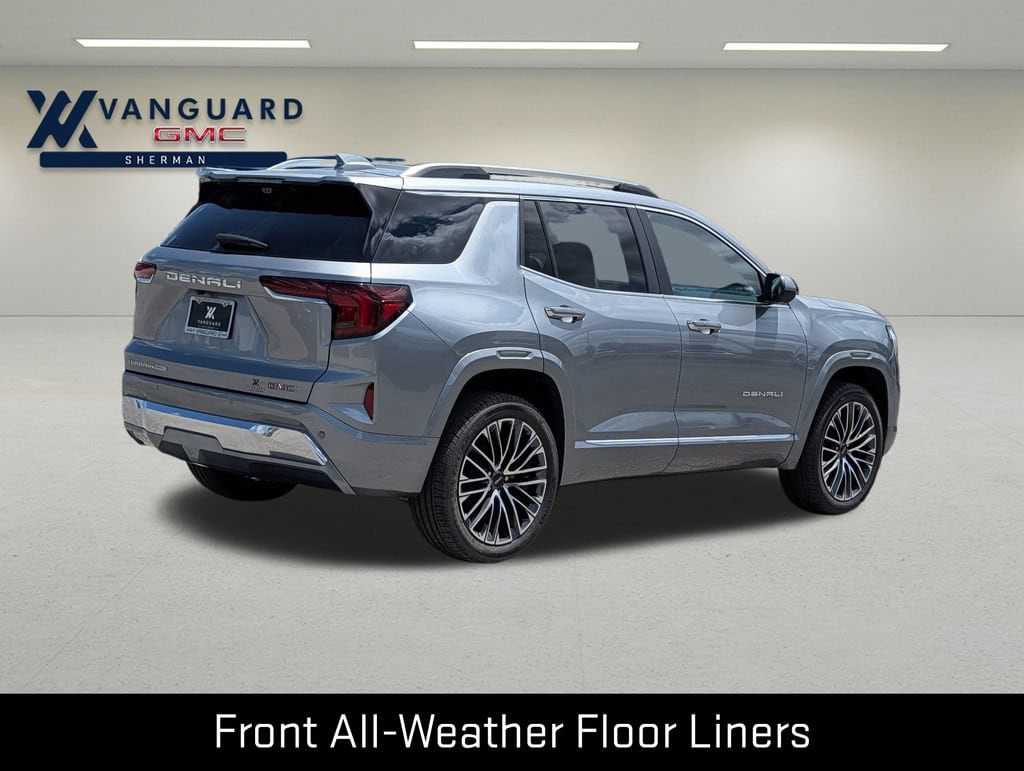 2026 GMC Terrain Denali - Photo 7