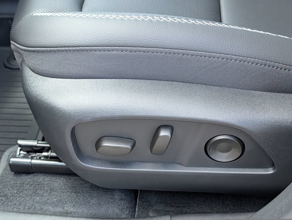 2026 GMC Terrain Denali - Photo 26
