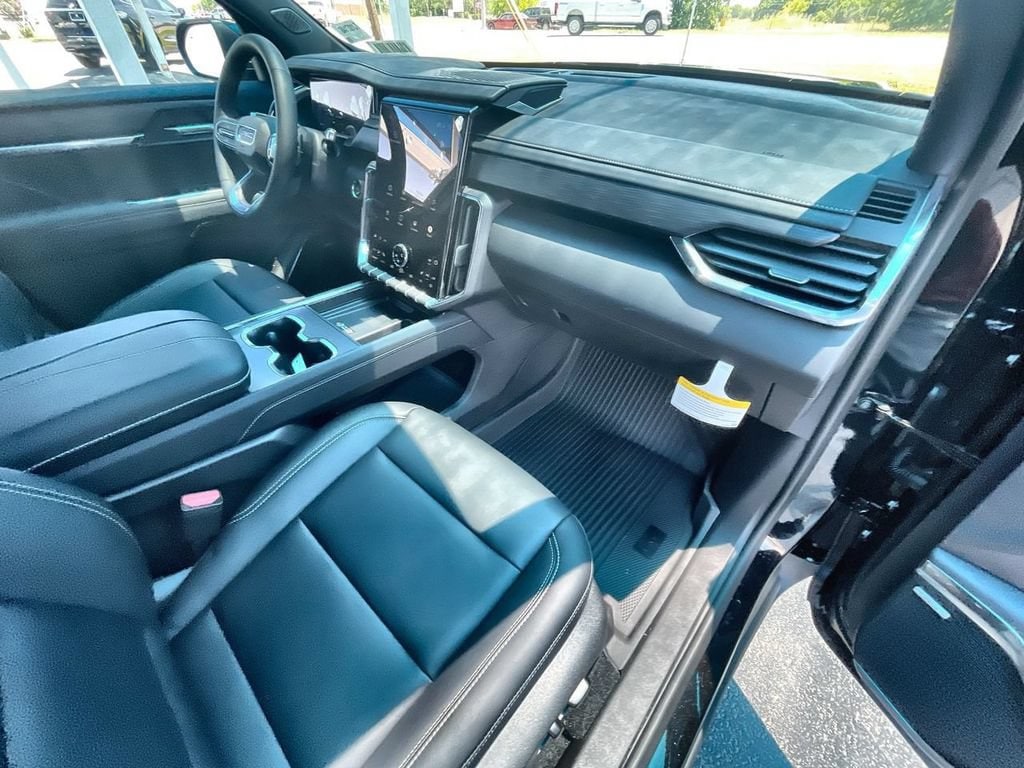2026 GMC Acadia Elevation - Photo 38