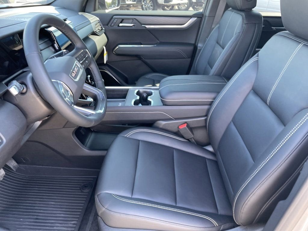 2026 GMC Acadia Elevation - Photo 40