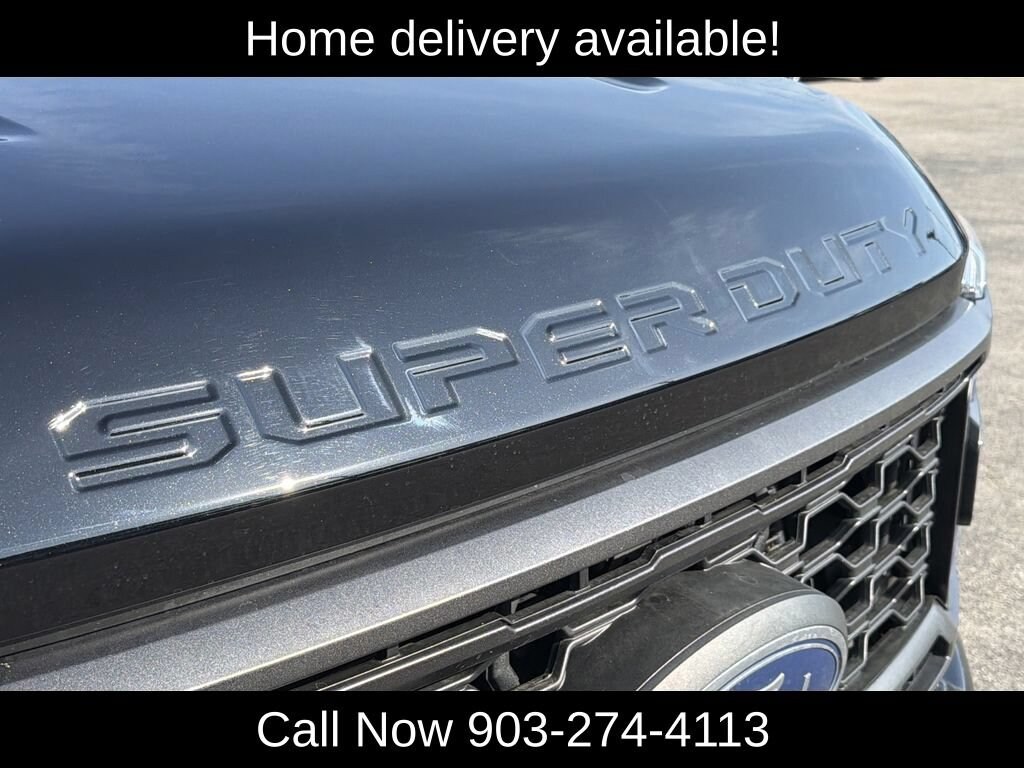 Used 2023 Ford F-350 XLT Truck
