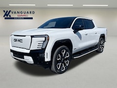 2025 GMC Sierra EV Max Range Denali Truck 2025 GMC Sierra EV Max Range Denali Truck