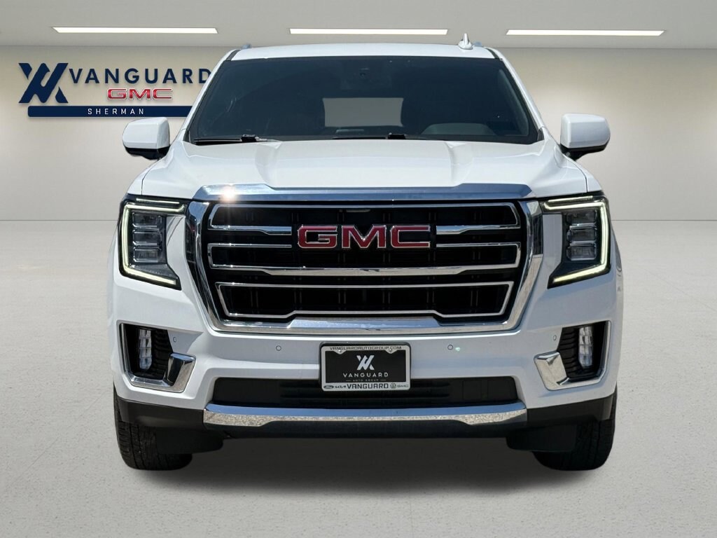 Used 2023 GMC Yukon XL SLT SUV