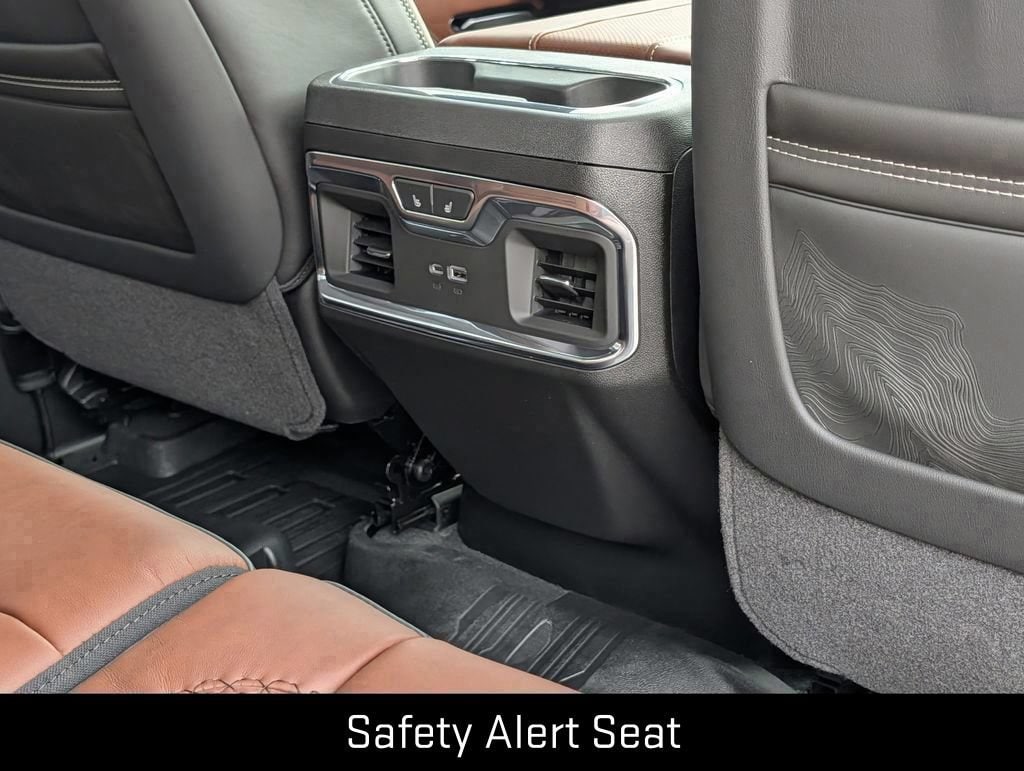 2026 GMC Sierra 2500HD Denali Ultimate - Photo 43
