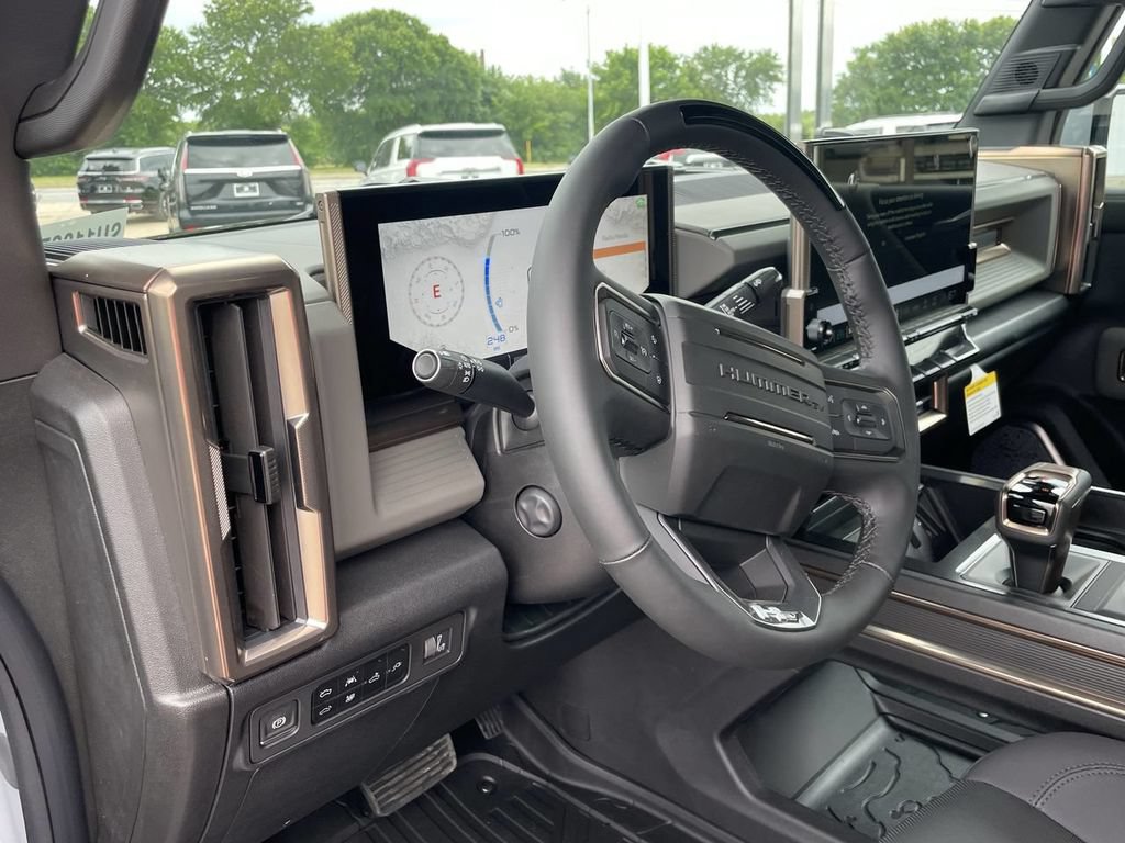 2025 GMC HUMMER EV 3X - Photo 18