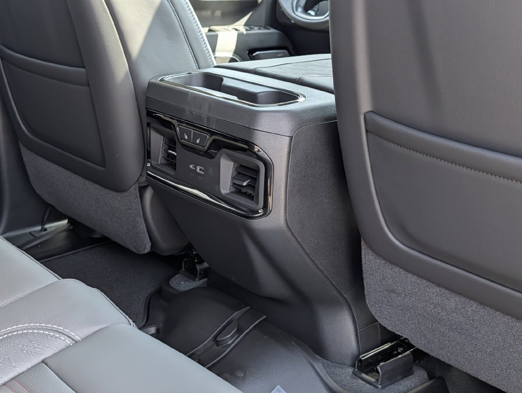 2026 GMC Sierra 2500HD AT4X - Photo 29