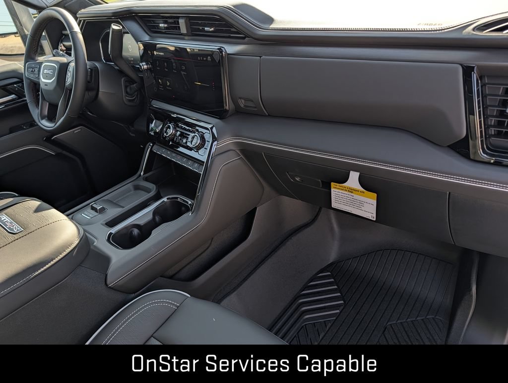 2026 GMC Sierra 2500HD AT4X - Photo 37