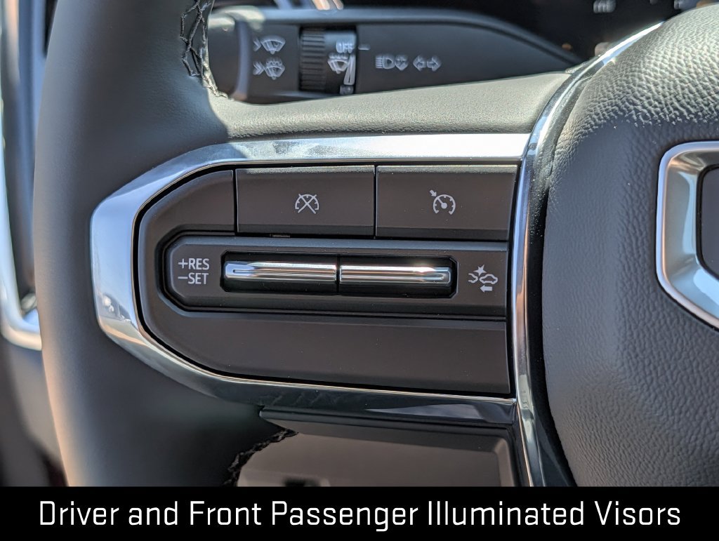 2026 GMC Canyon Elevation - Photo 23