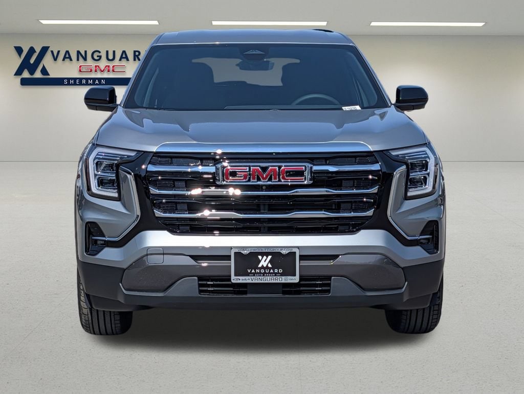 New 2027 GMC Terrain Elevation SUV
