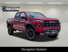2026 GMC Canyon AT4 Truck