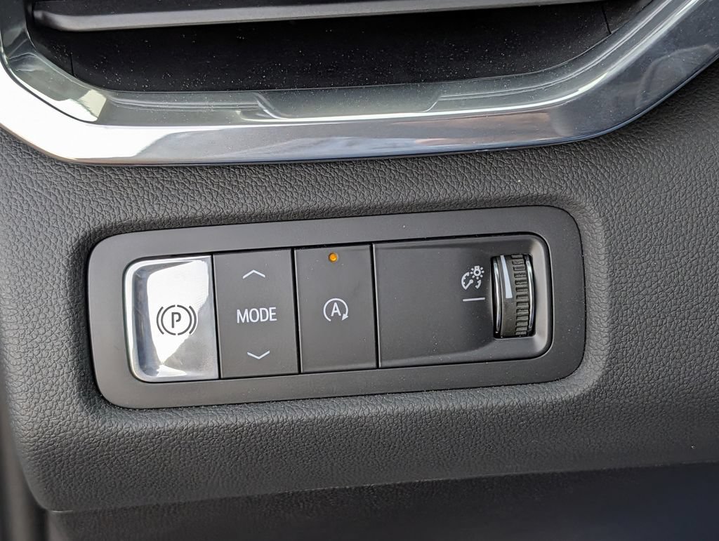 2026 GMC Acadia Elevation - Photo 23
