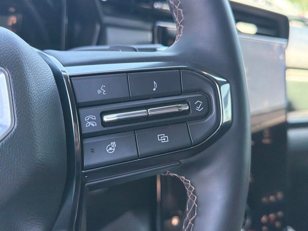 2026 GMC Terrain AT4 - Photo 19