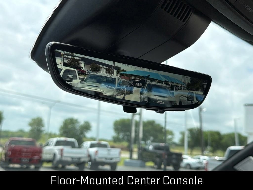 2026 GMC Sierra 2500HD AT4X - Photo 27